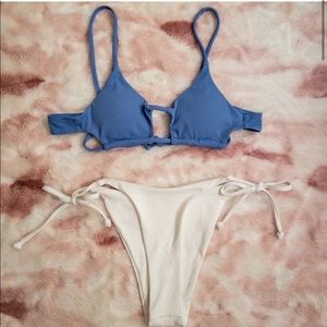 SOLD- {shein} NEW bikini